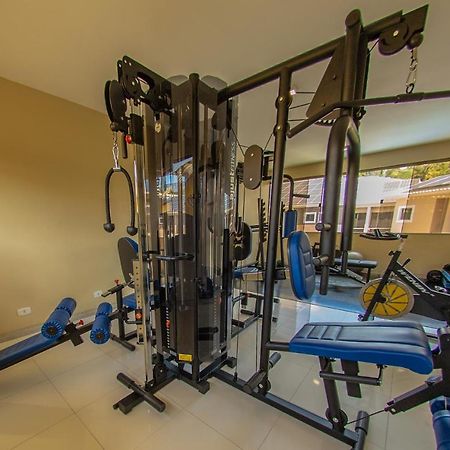 Safira Praia Hotel Порту-Сегуру Экстерьер фото