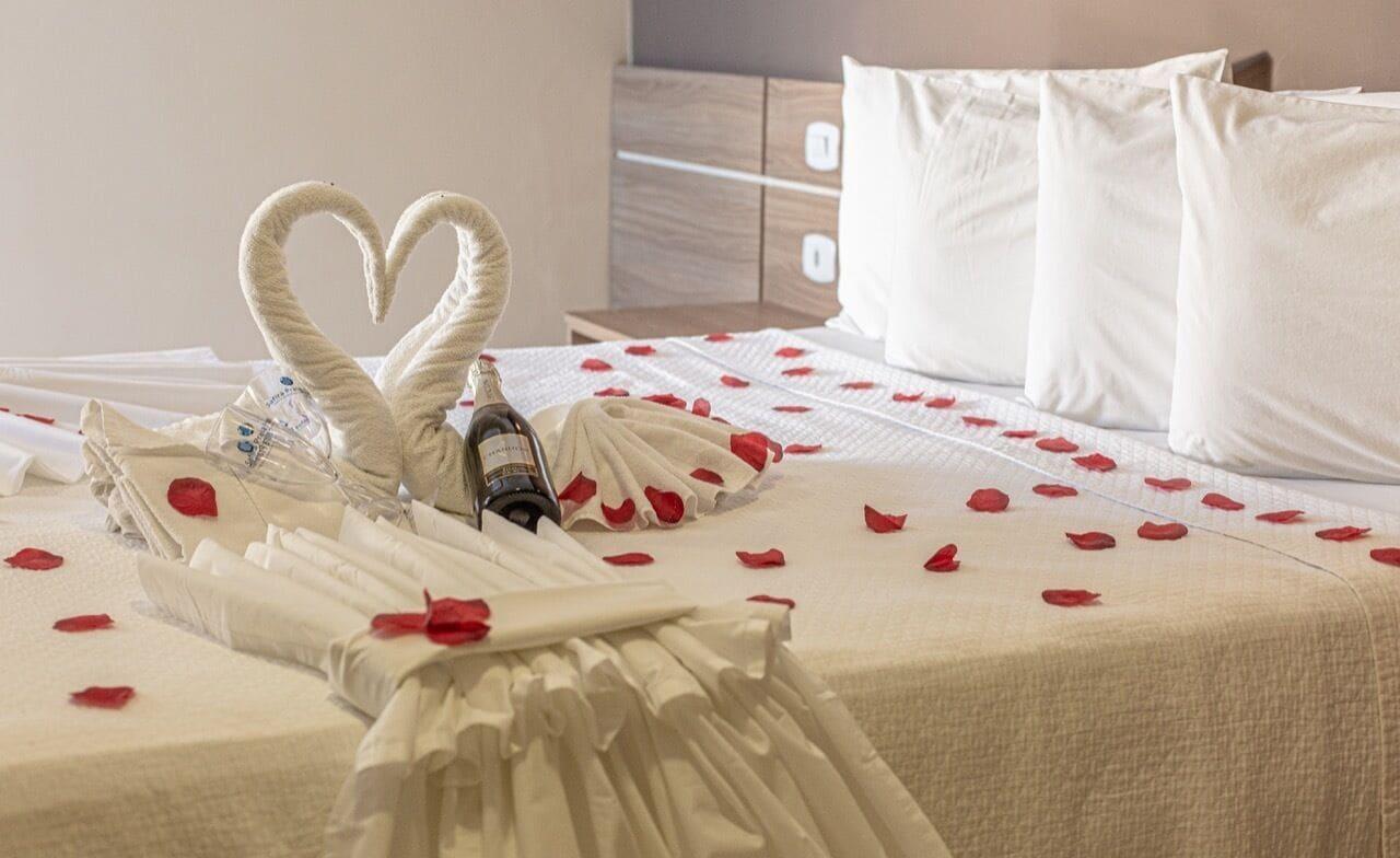 Safira Praia Hotel Порту-Сегуру Экстерьер фото