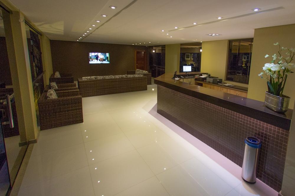 Safira Praia Hotel Порту-Сегуру Экстерьер фото